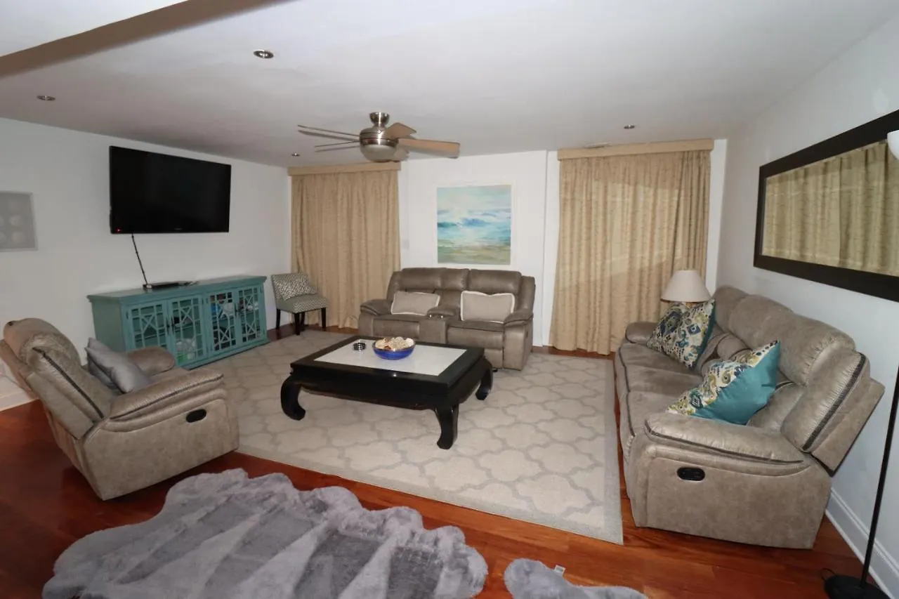 Beach Luxury Townhouse Virginia Beach 0*,