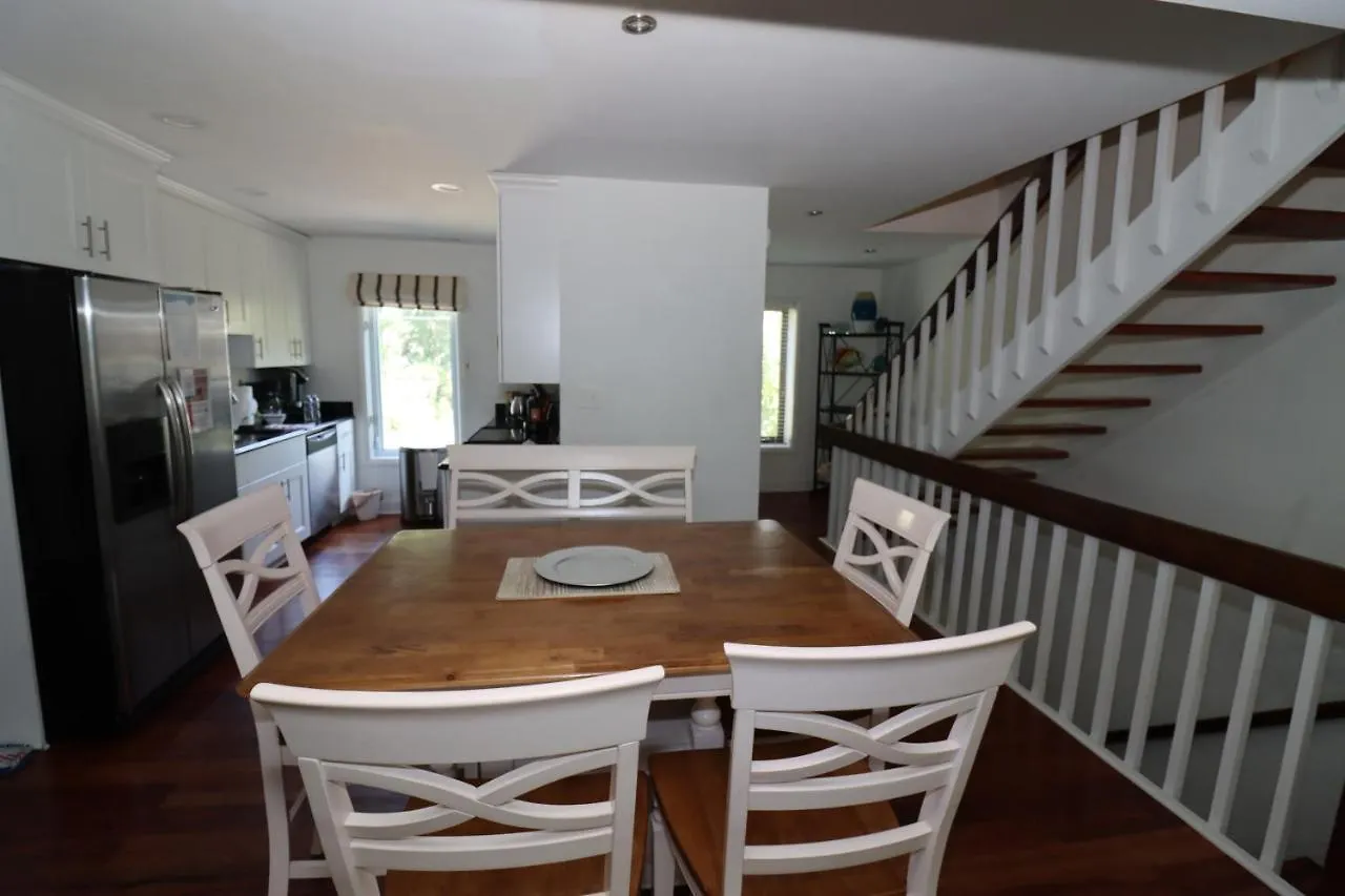 Casa de Férias Beach Luxury Townhouse Virginia Beach