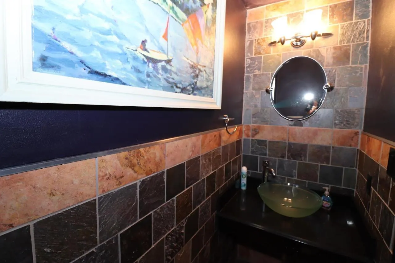 Beach Luxury Townhouse Virginia Beach