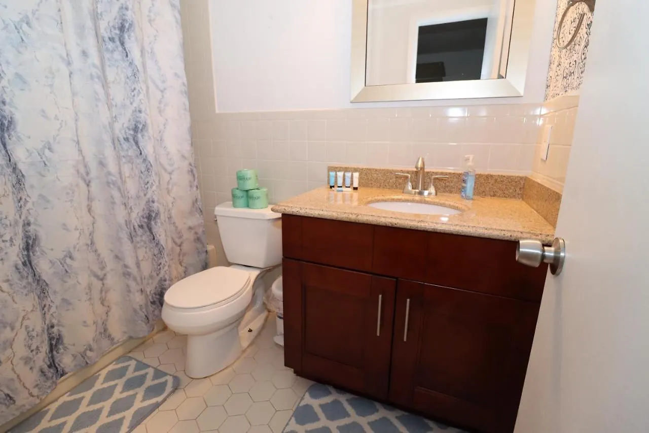 Beach Luxury Townhouse Virginia Beach 0*,