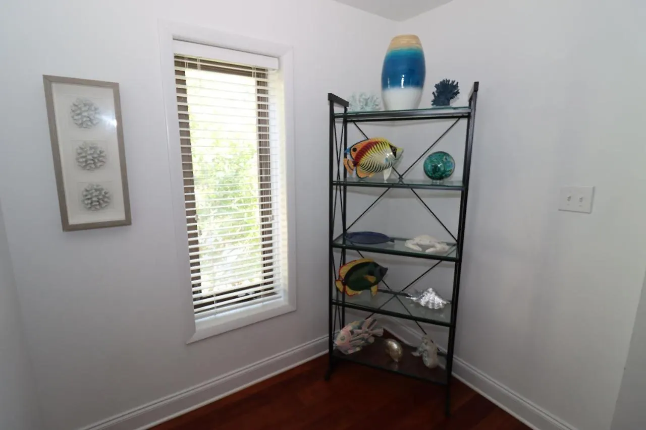 Casa de Férias Beach Luxury Townhouse Virginia Beach