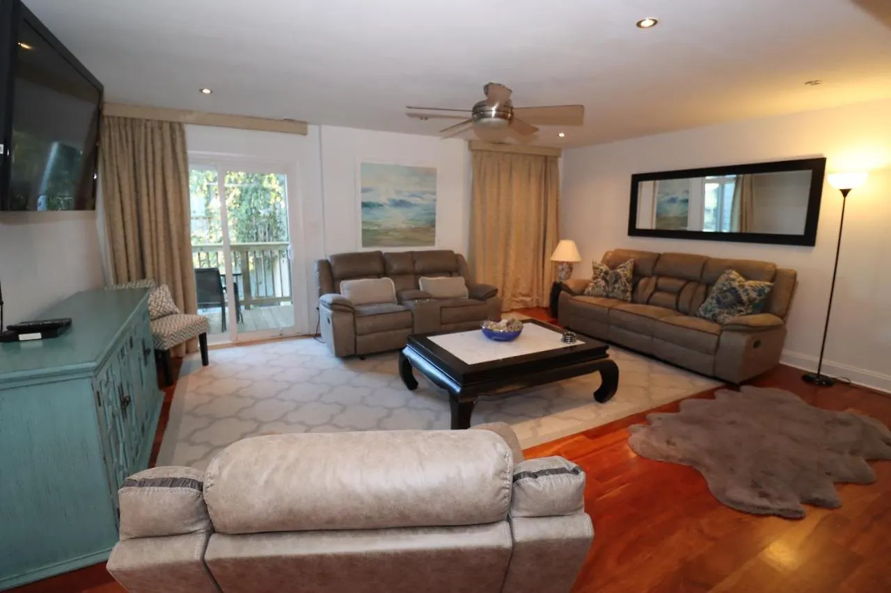 Beach Luxury Townhouse Virginia Beach 0*,
