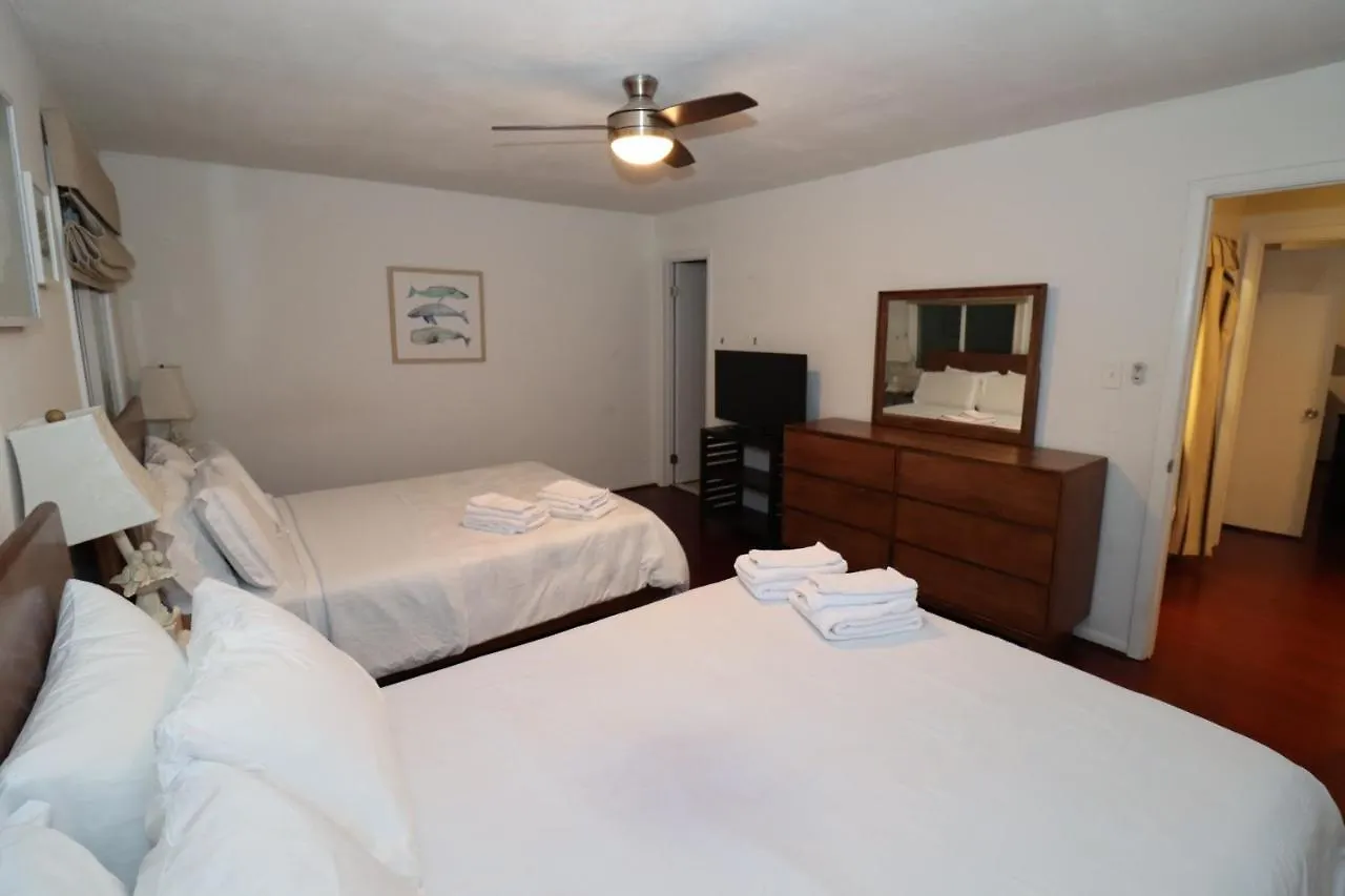 Beach Luxury Townhouse Virginia Beach Casa de Férias
