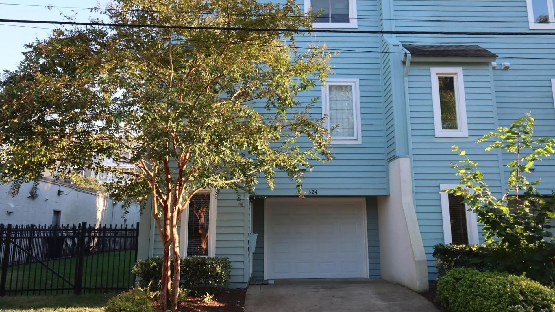 Casa de Férias Beach Luxury Townhouse Virginia Beach