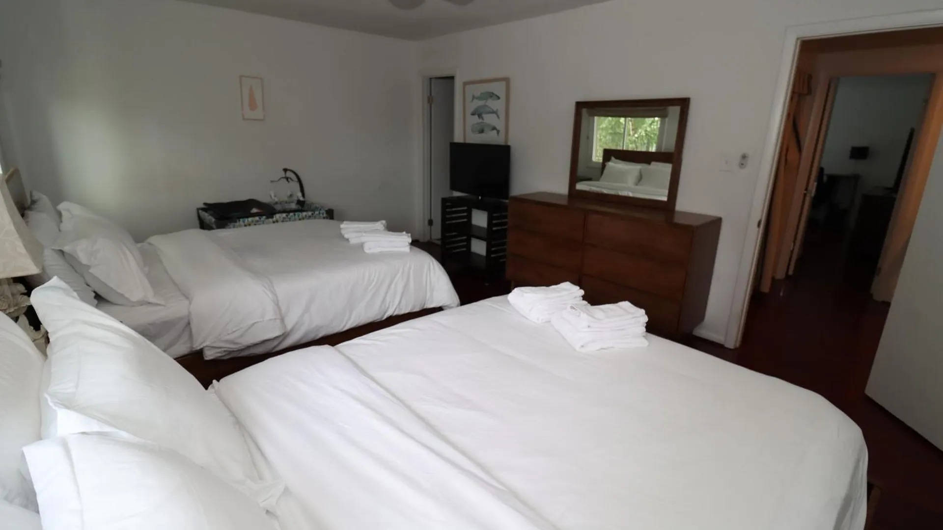 Beach Luxury Townhouse Virginia Beach Casa de Férias